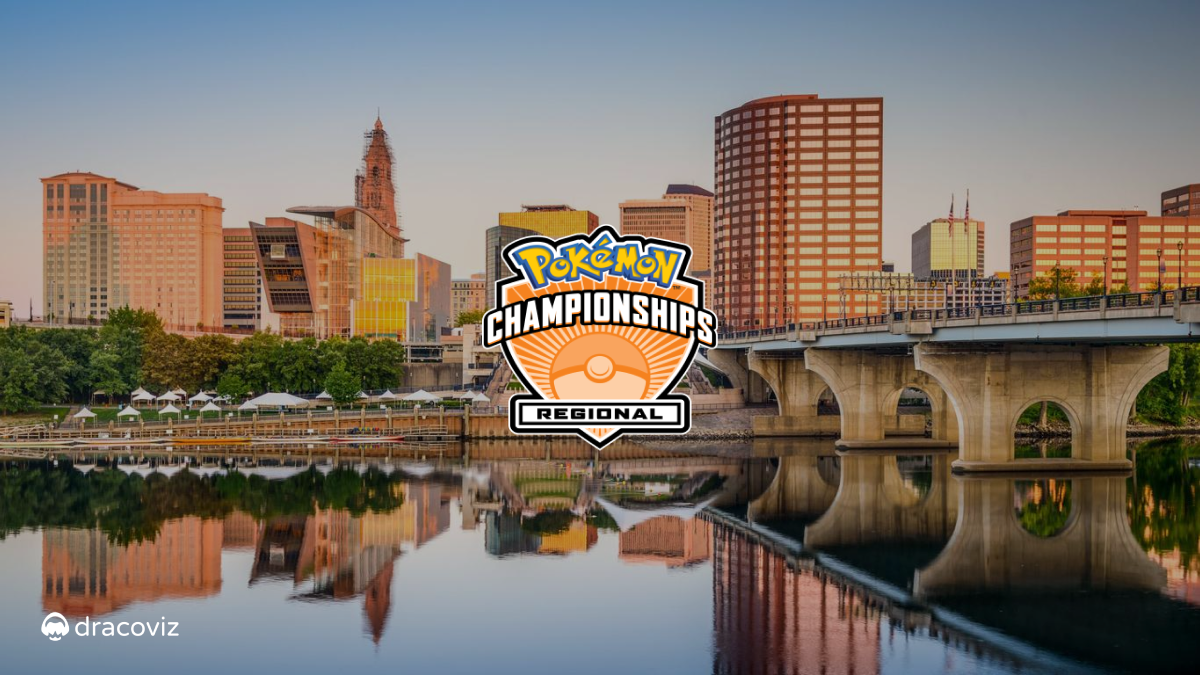 Pokemon GO Hartford Regional Championships 2023