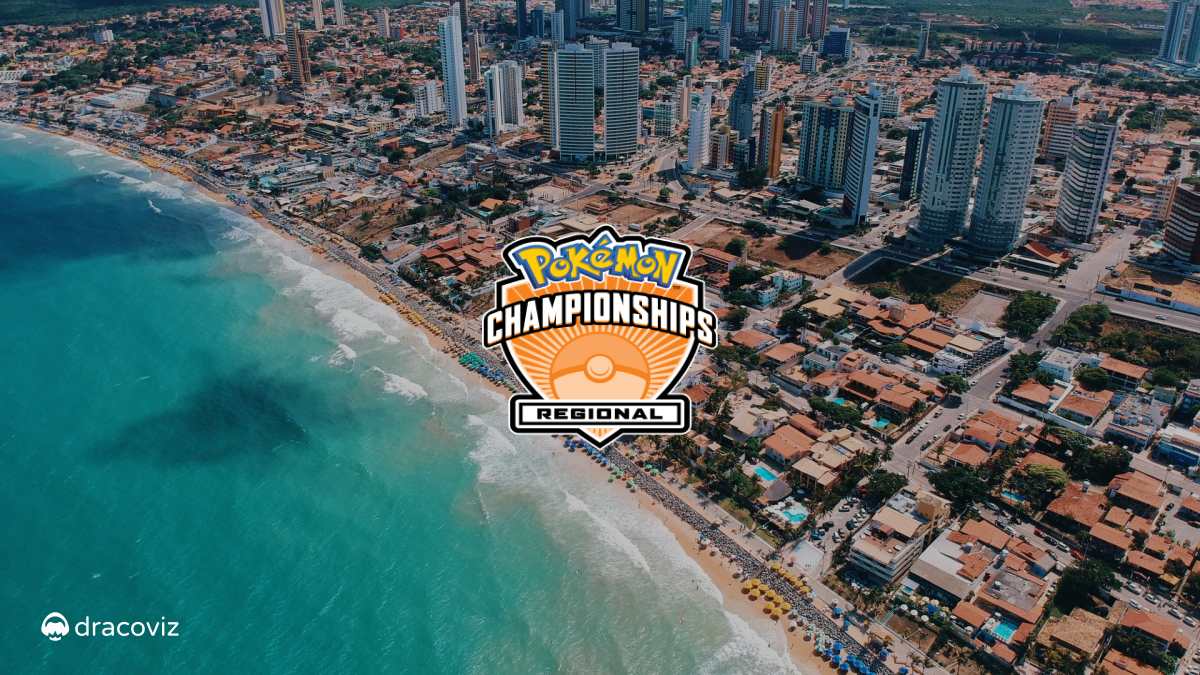 Pokemon GO Natal Regional Championships 2023