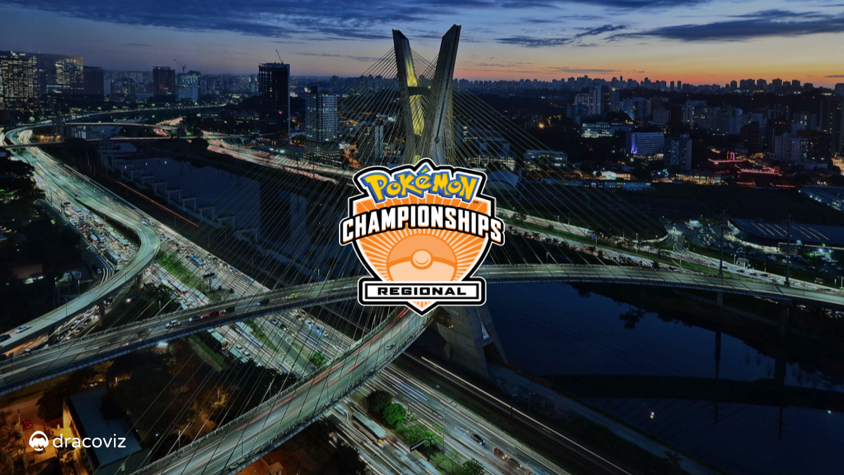 Pokemon GO São Paulo Regional Championships 2023