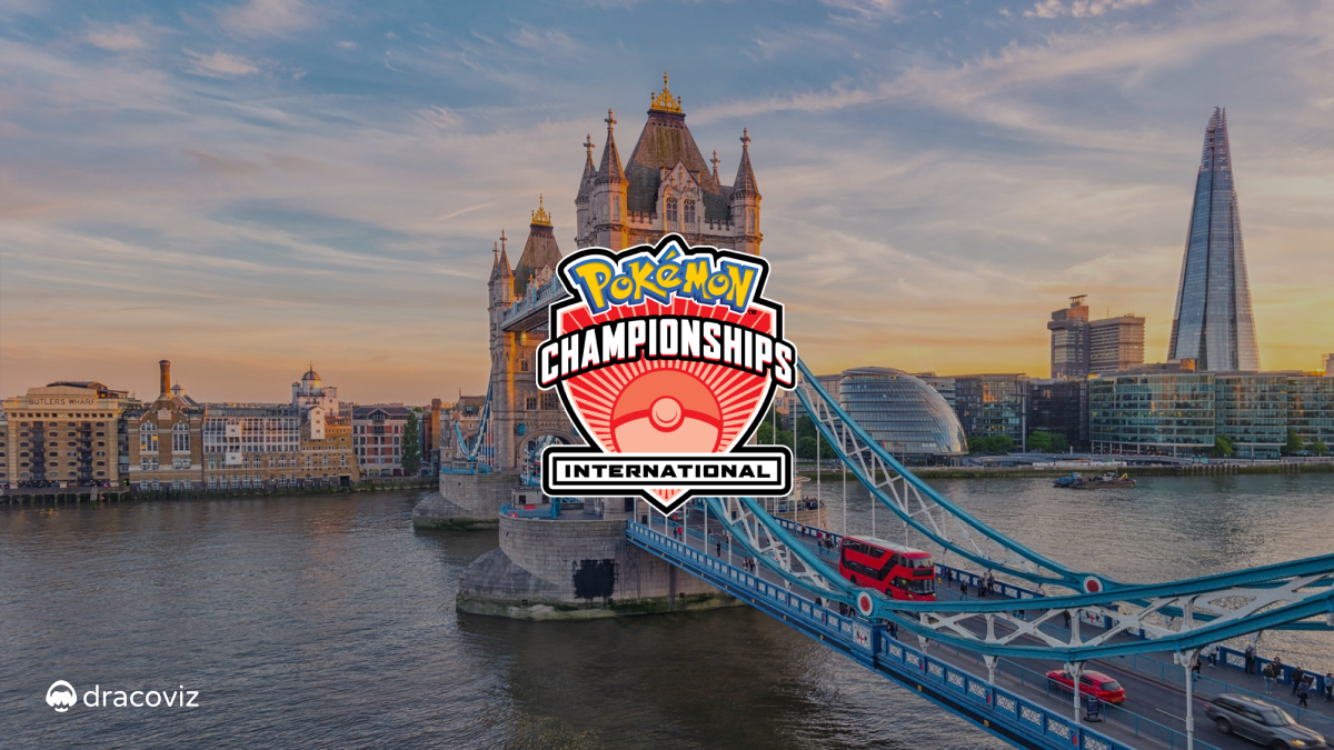 Pokemon GO Europe International Championships 2023