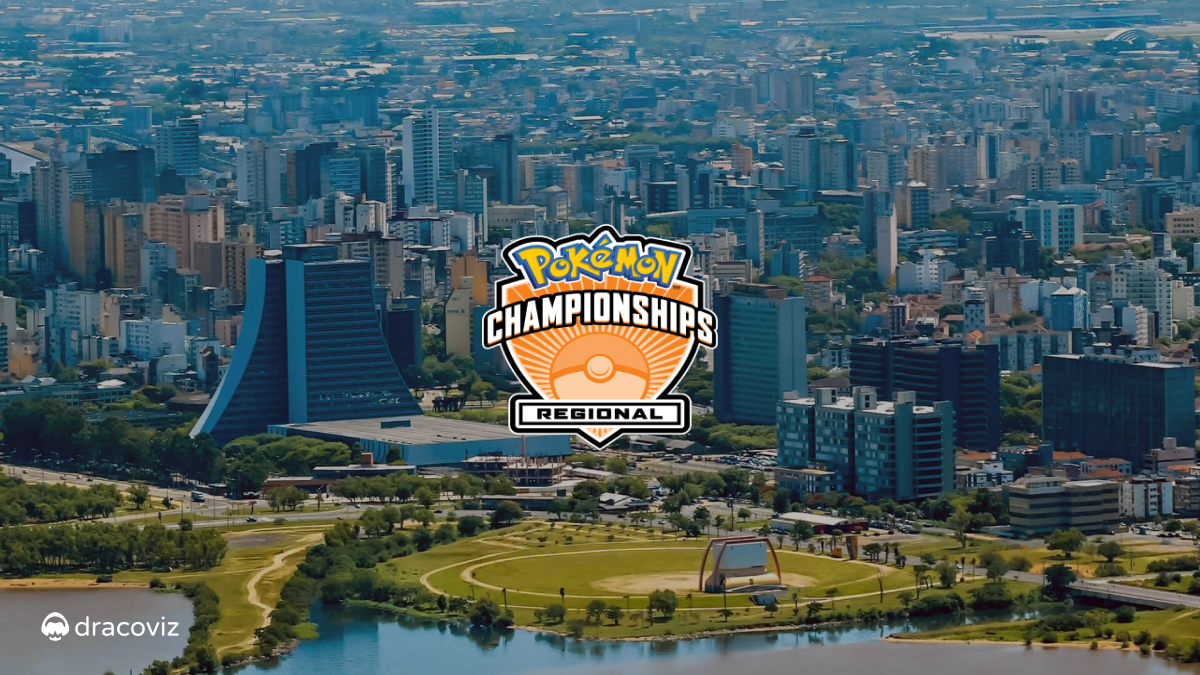 Pokemon GO Porto Alegre Regional Championships 2023