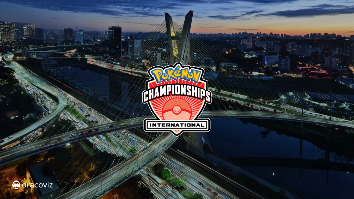 Pokemon GO Latin America International Championships 2023