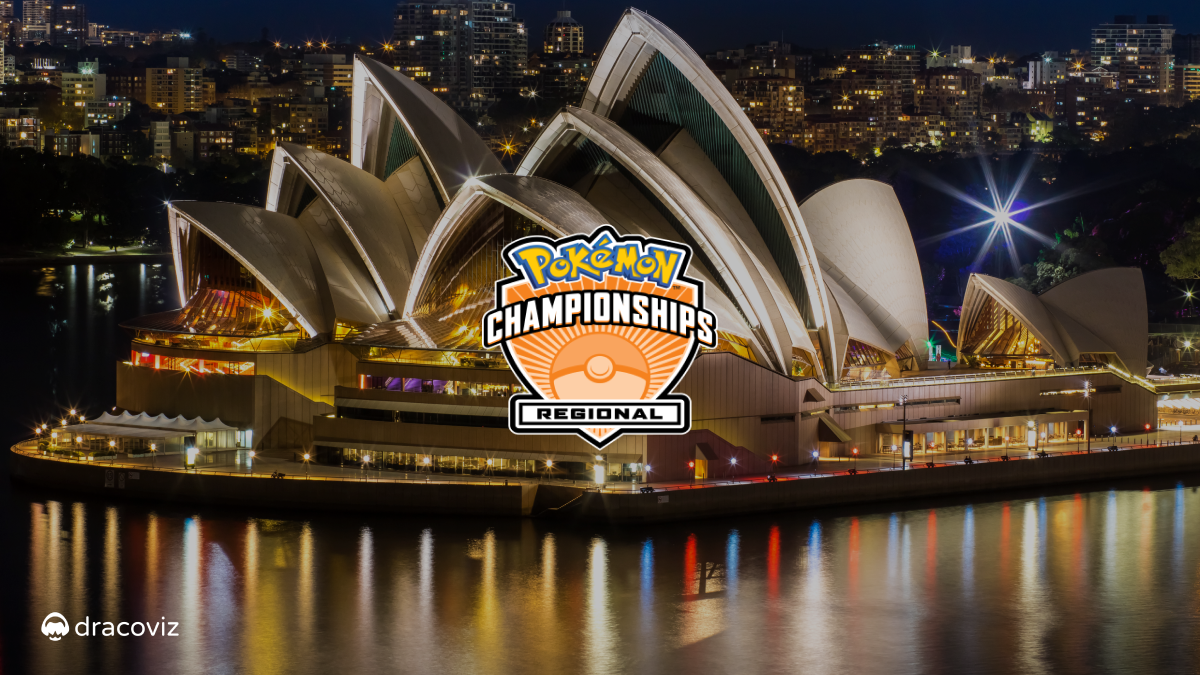 Pokemon GO Sydney Regional Championships 2023