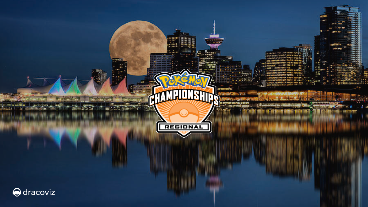 Pokemon GO Vancouver Regional Championships 2023