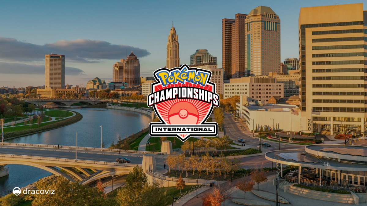 Pokemon GO North America International Championships 2023