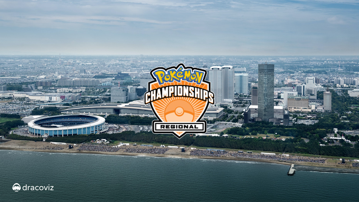 Pokemon GO Japan Championships 2023