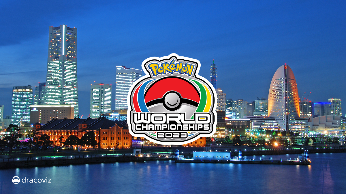 Pokemon World Championships 2023 Get Gorgeous New Trailer By Your Name  Studio