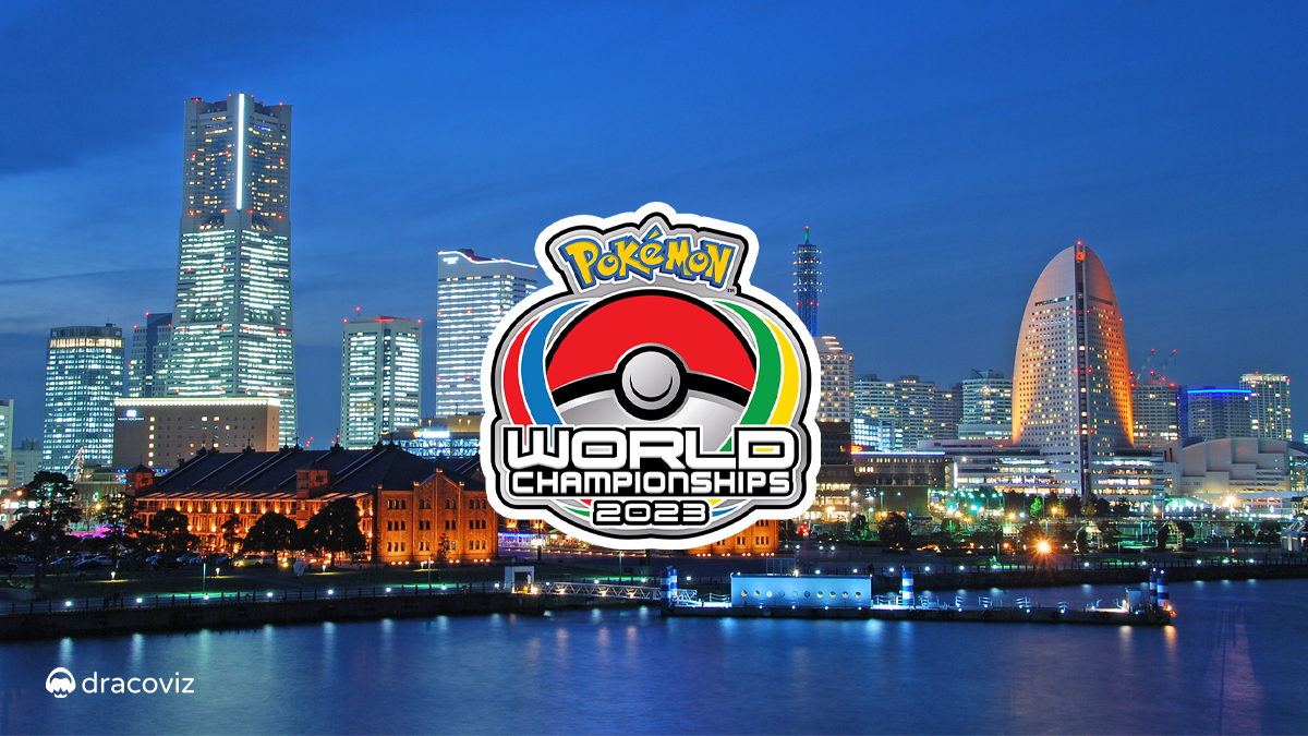 Pokémon Go World Championships 2023