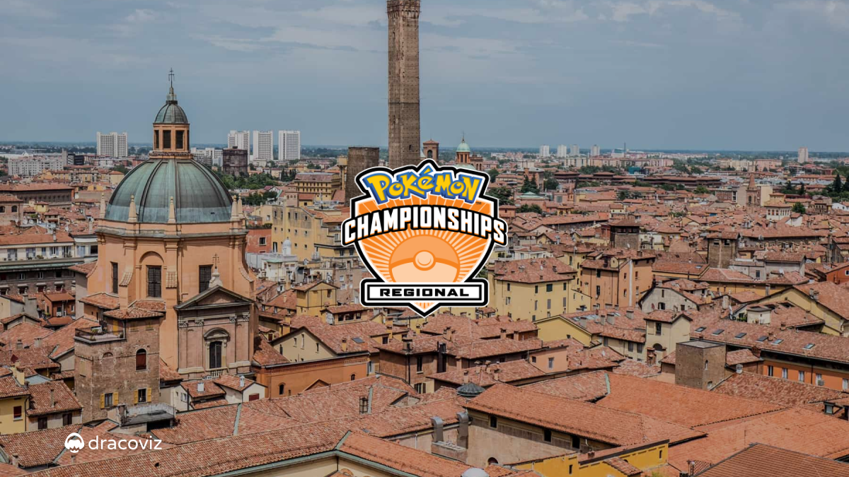 Pokemon GO Bologna Special Event 2024