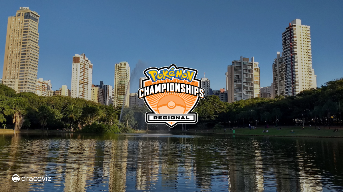 Pokemon GO Goiânia Regional Championships 2024