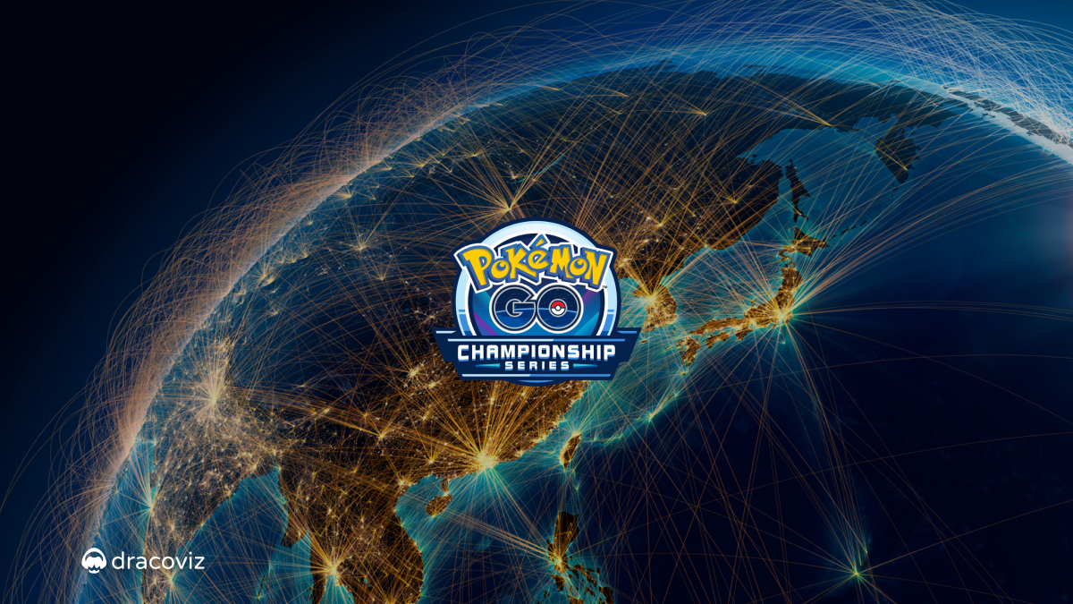 Pokemon GO WCS Asia Qualifier: APAC Qualifier 2024