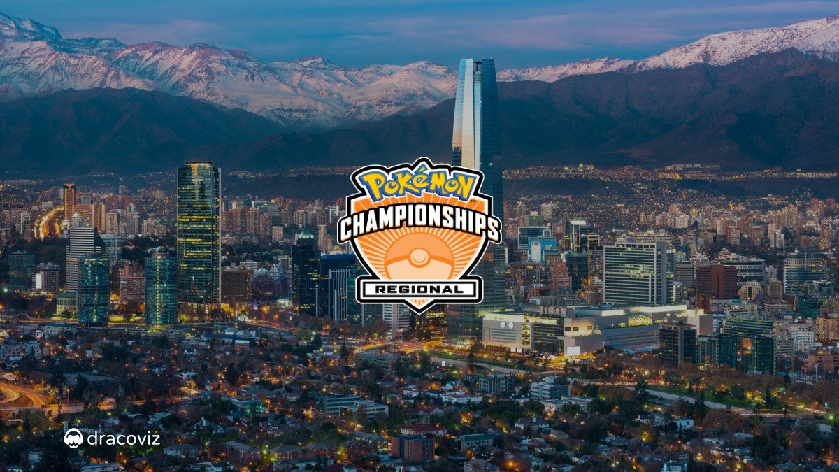 Pokemon GO Santiago Regional Championships 2024