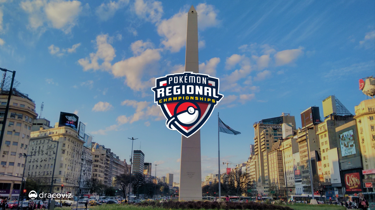 Pokémon GO Buenos Aires Special Event 2025