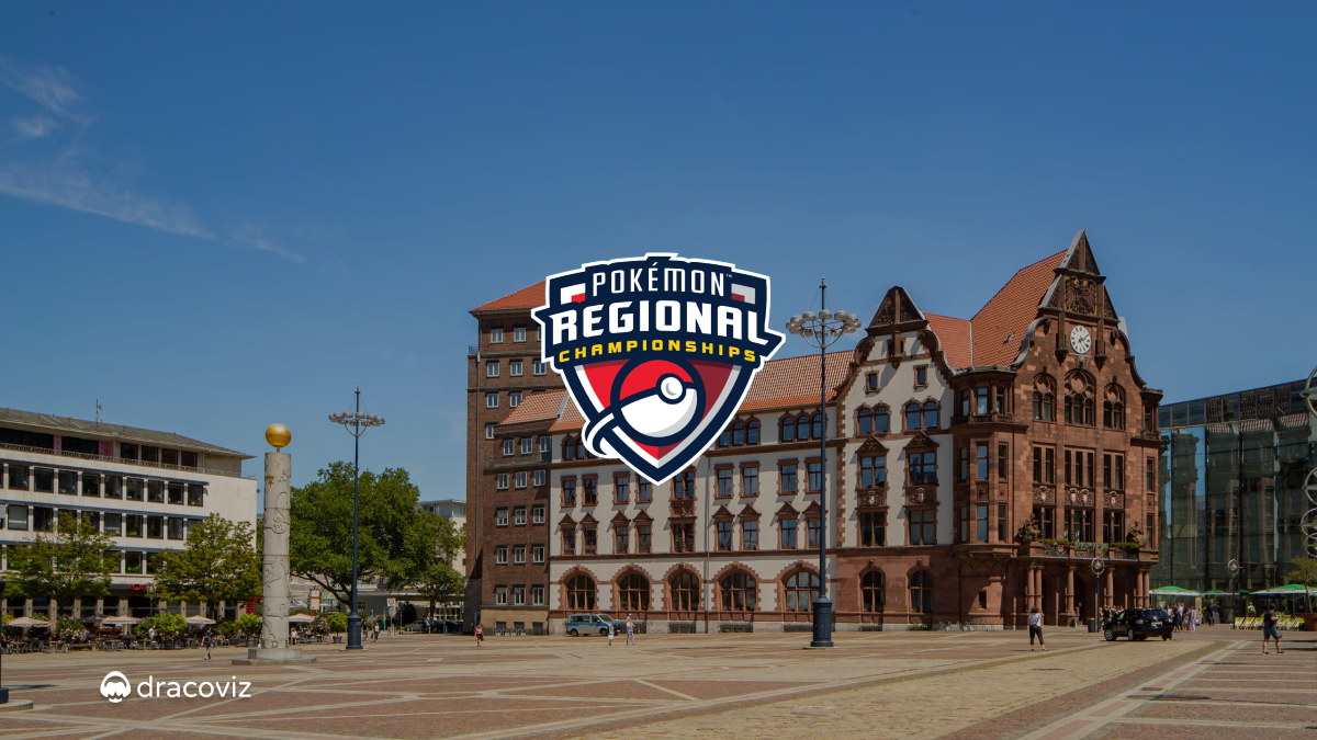 Pokémon GO Dortmund Regional Championships 2025