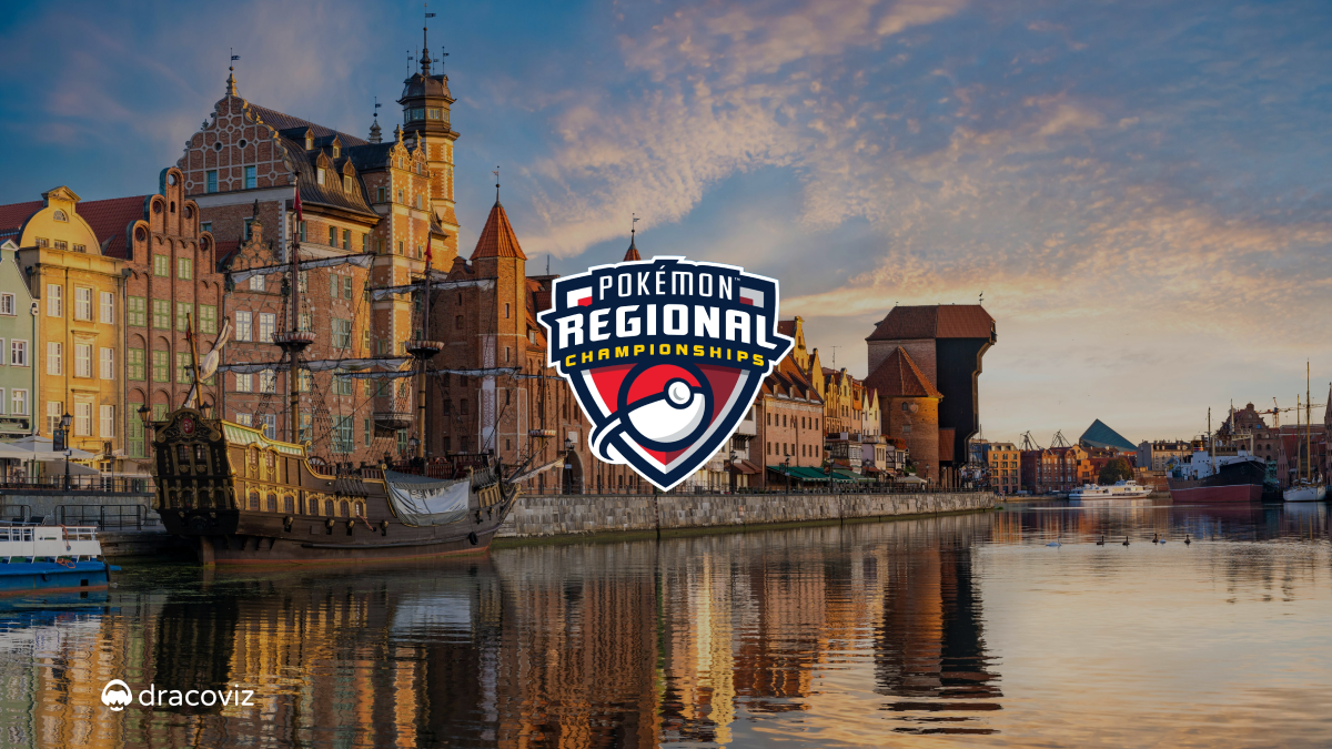 Pokémon GO Gdańsk Regional Championships 2025