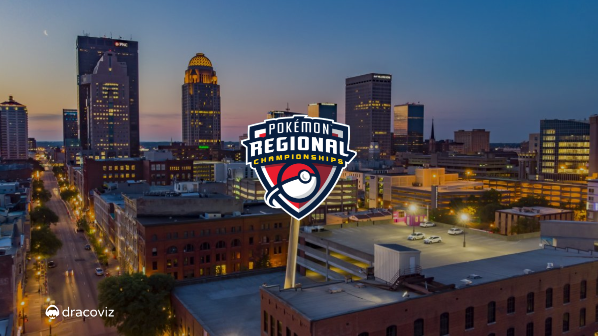 Pokémon GO Louisville Regional Championships 2025