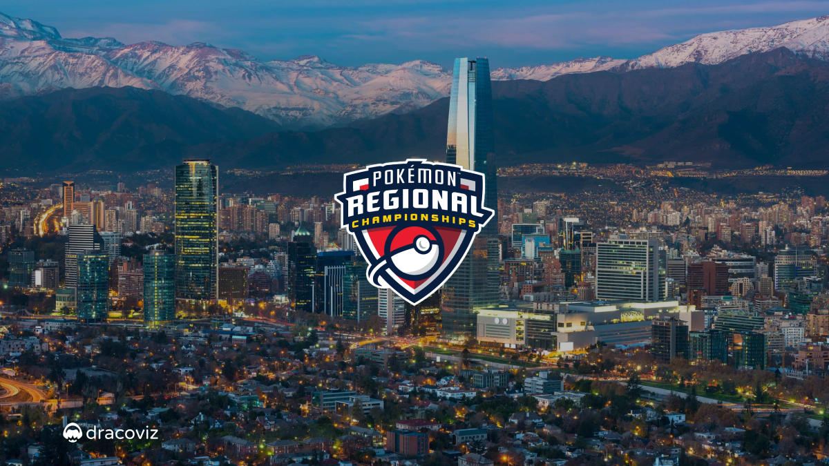 Pokémon GO Santiago Regional Championships 2025