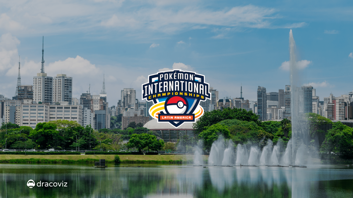 Pokémon GO Latin America International Championships 2025