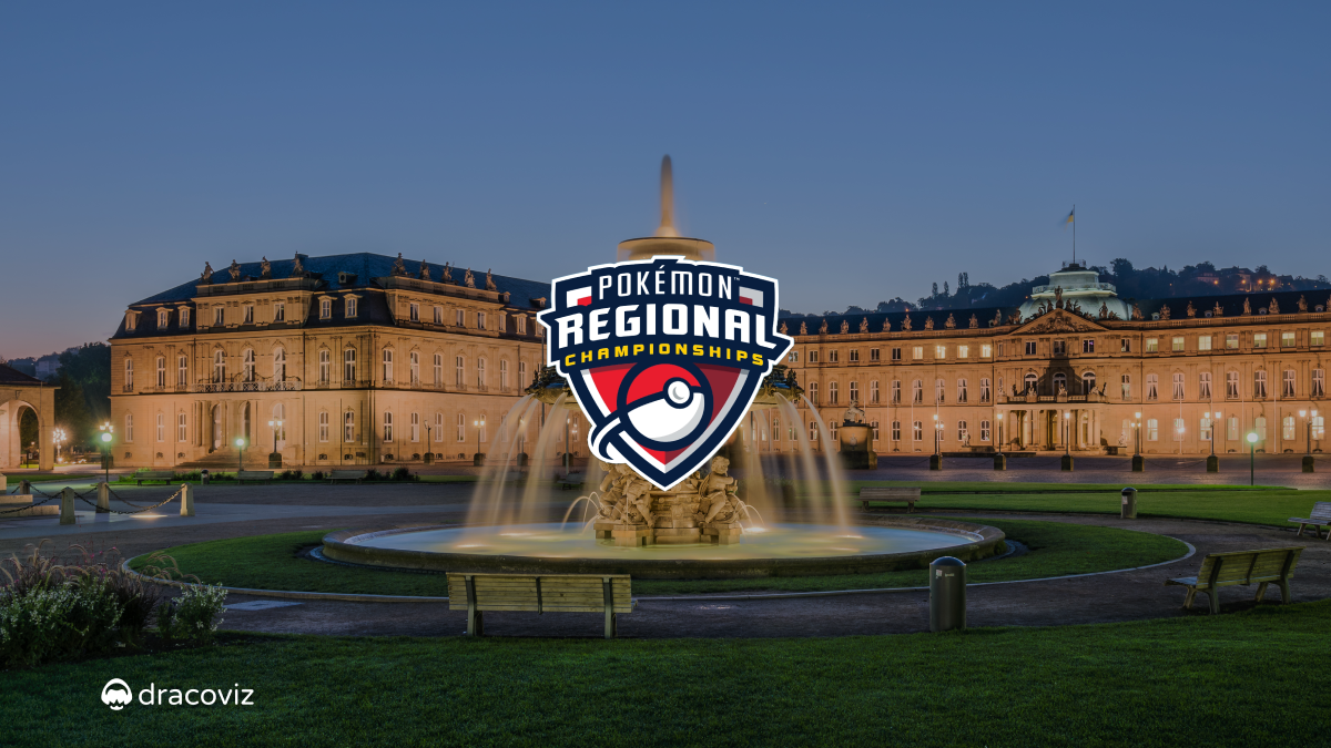 Pokémon GO Stuttgart Regional Championships 2025