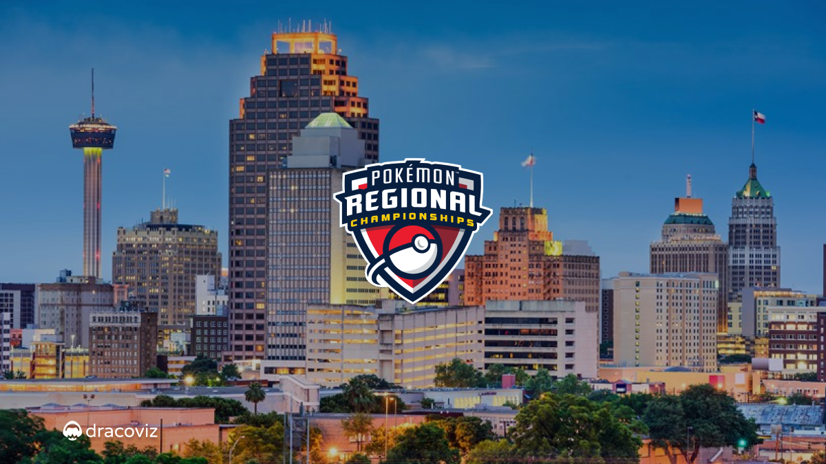 Pokémon GO San Antonio Regional Championships 2025