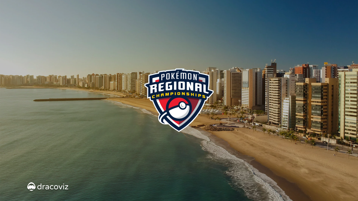 Pokémon GO Regional Fortaleza Championships 2025