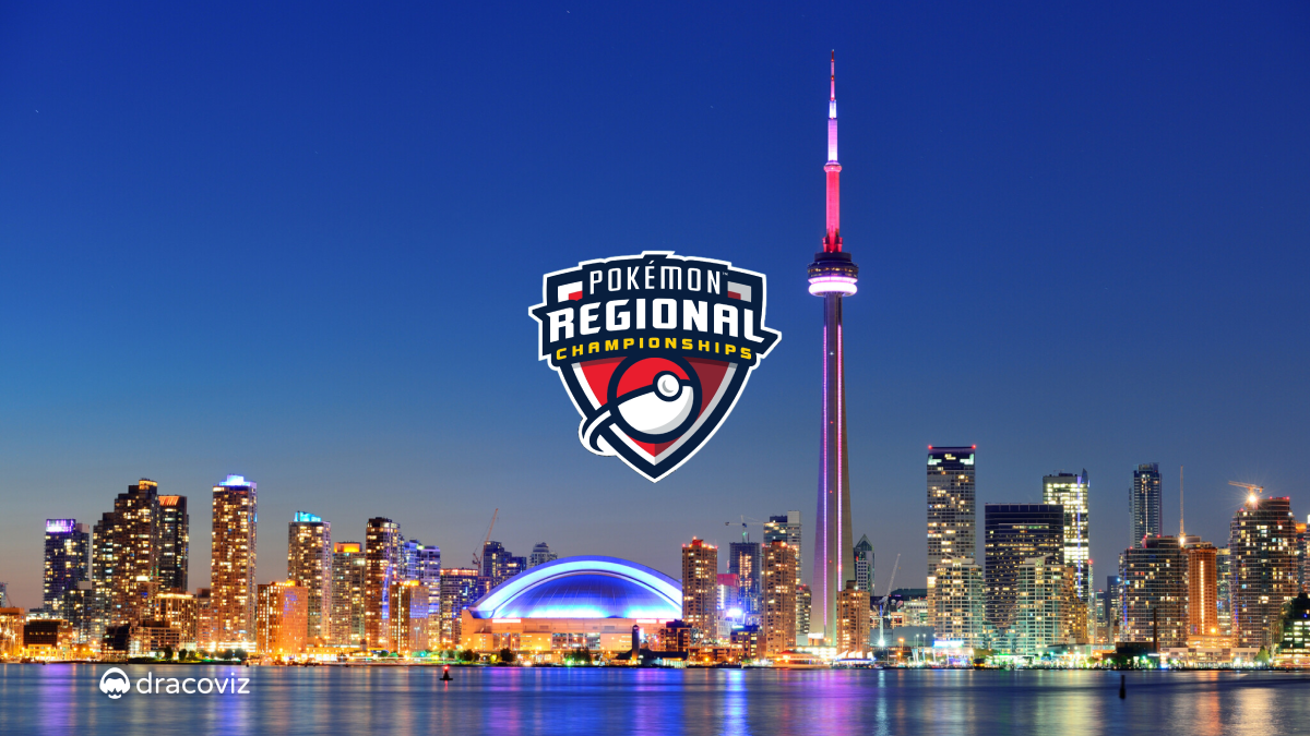 Pokémon GO Toronto Regional Championships 2025