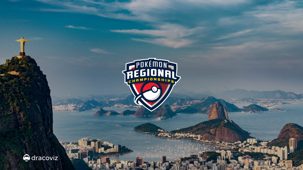 Pokémon GO Rio de Janeiro Regional Championships 2025