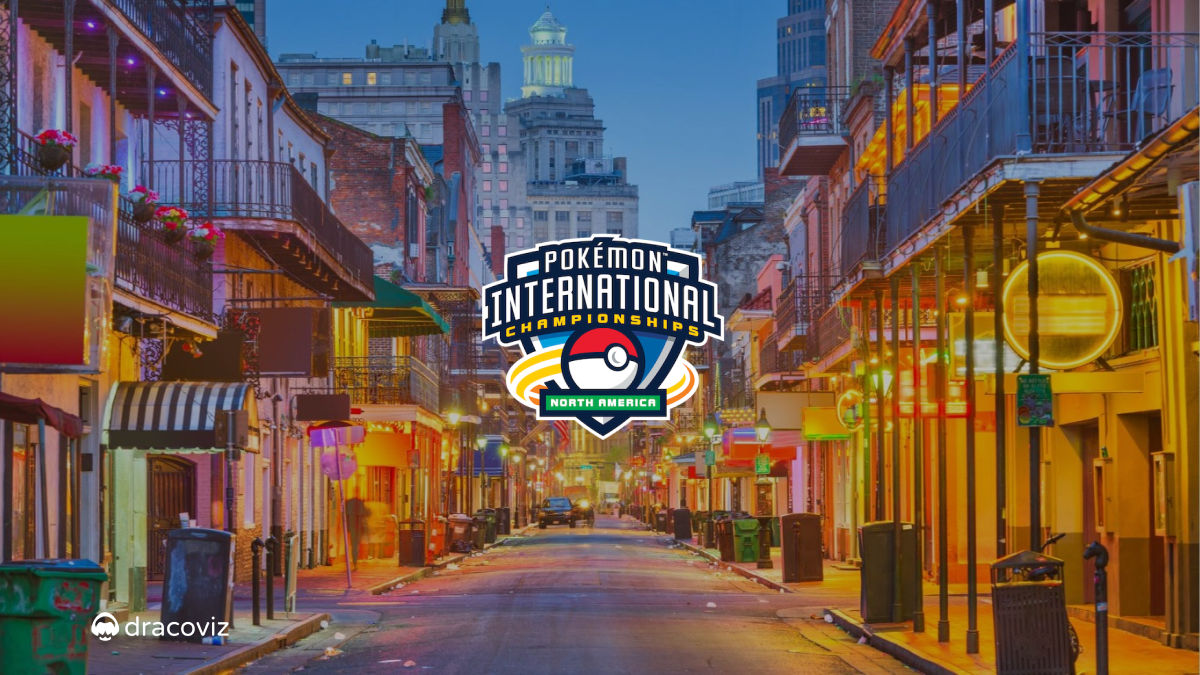 Pokémon GO North America International Championships 2025