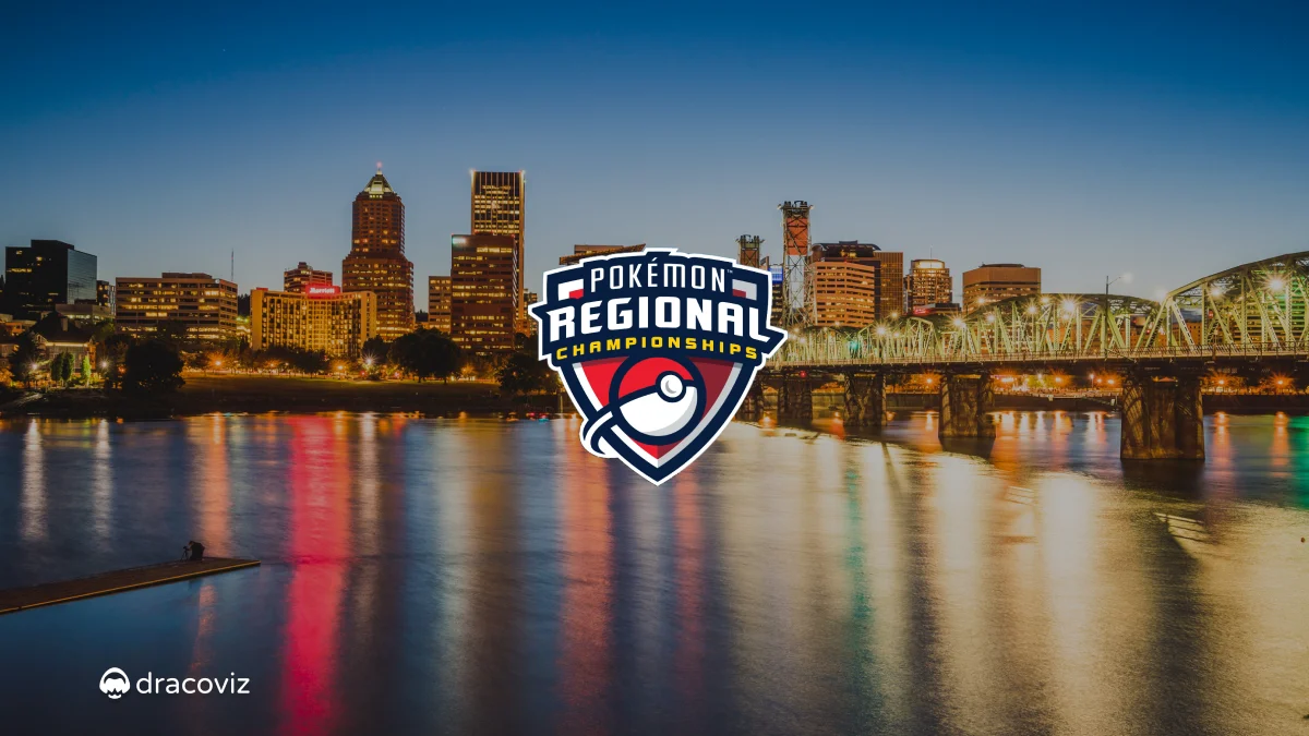 Pokémon GO Portland Regional Championships 2025