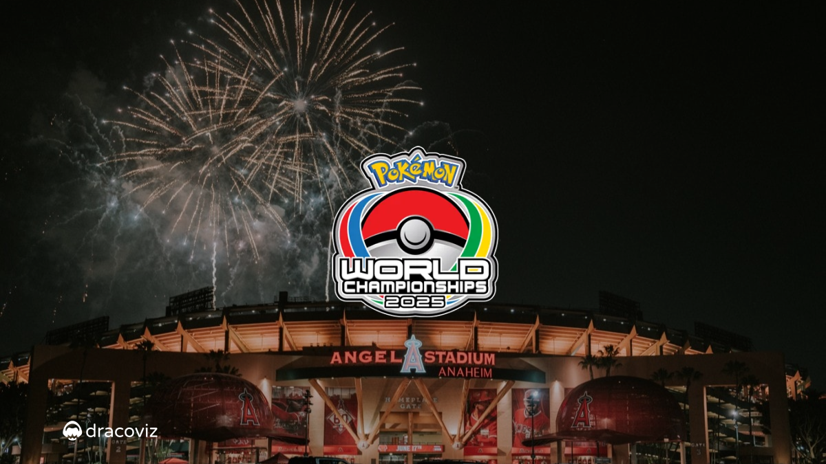 Pokémon GO World Championships 2025