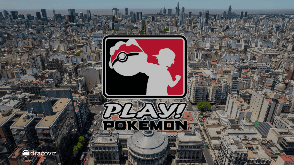 Pokémon GO Buenos Aires Special Championships 2026