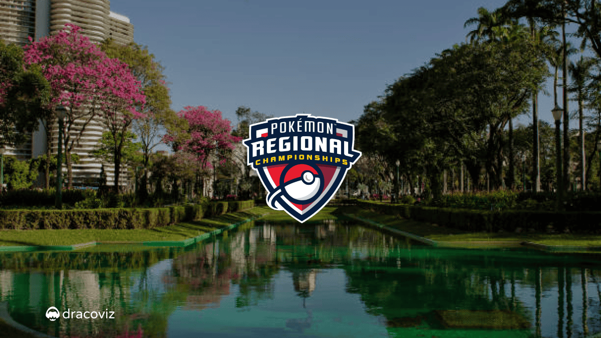 Pokémon GO Belo Horizonte Regional Championships 2026