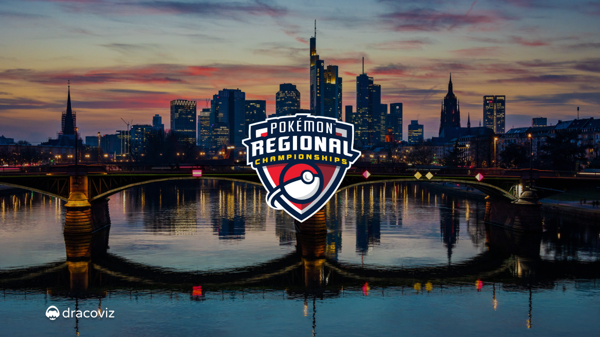 Pokémon GO Frankfurt Regional Championships 2026