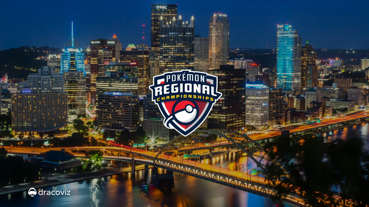 Pokémon GO Pittsburgh Regional Championships 2026