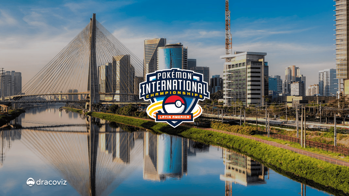 Pokémon GO Latin America International Championships 2026