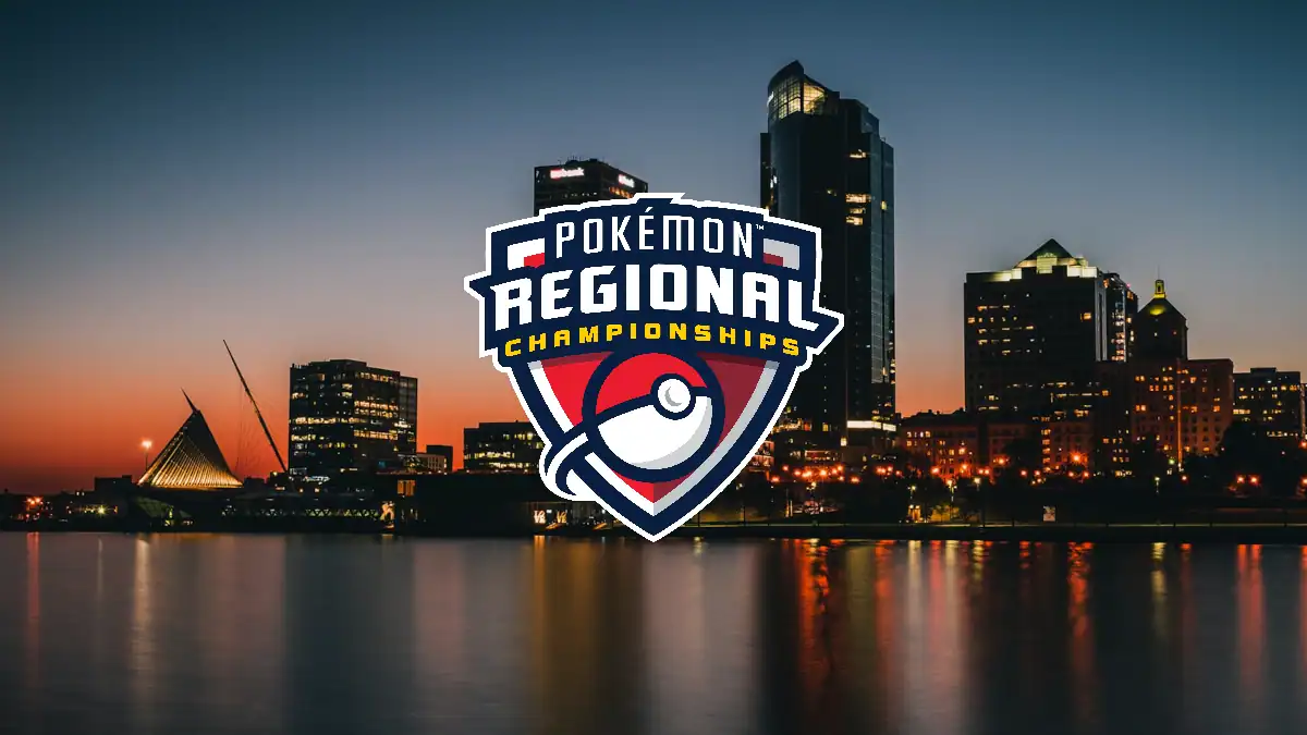 Pokémon GO Milwaukee Regional Championships 2026