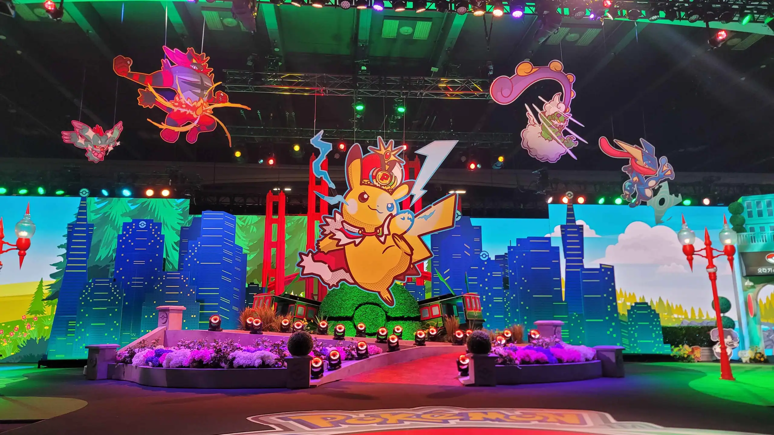 Pokémon GO Utrecht Regional Championships 2027